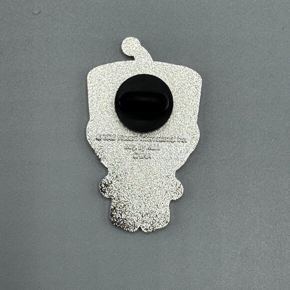 Invader Zim GIR GRAY DOG SUIT Blind Box Pin Hot Topic Exclusive New Open Box - Picture 3 of 3